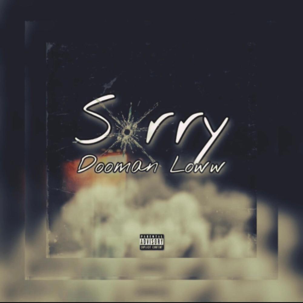Sorry (Explicit)