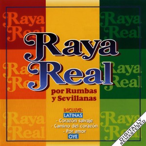 ดาวน์โหลดและฟังเพลง Vengo Señora (Spanish Rumba) พร้อมเนื้อเพลงจาก Raya Real