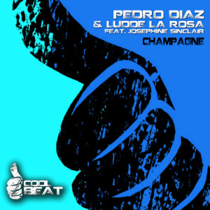 ดาวน์โหลดและฟังเพลง Champagne (Original Mix) พร้อมเนื้อเพลงจาก Pedro Diaz