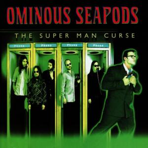 收聽Ominous Seapods的For Now歌詞歌曲