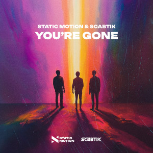 Static Motion的專輯You're Gone