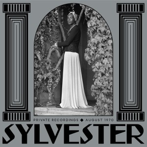 Sylvester的專輯Private Recordings, August 1970
