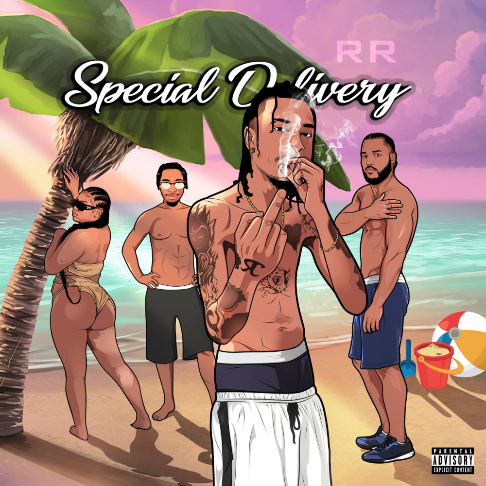 Get Back (Explicit)