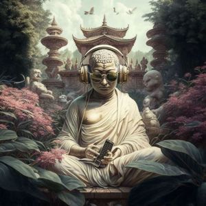 Album Whispers Among The Echoes from Jon Wilson