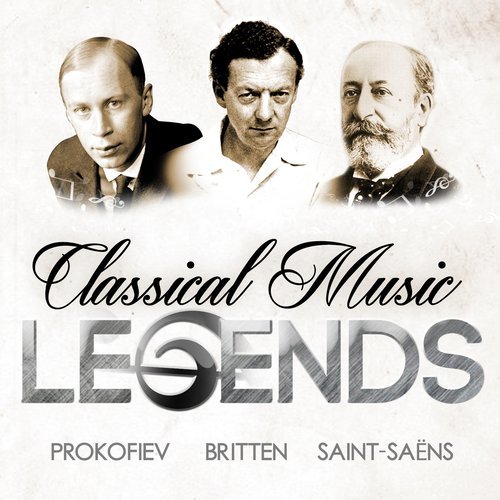 Symphony No. 1 in D Major, Op. 25, "Classical": IV. Finale. Molto vivace