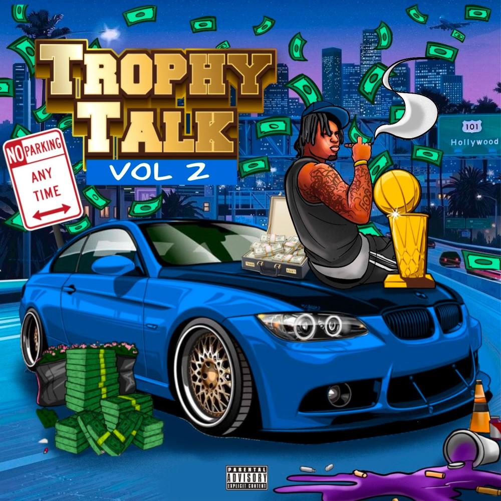 Come Thru 2 (Explicit)