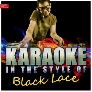 ดาวน์โหลดและฟังเพลง Agadoo (In the Style of Black Lace) [Karaoke Version] (Karaoke Version) พร้อมเนื้อเพลงจาก Ameritz Top Tracks
