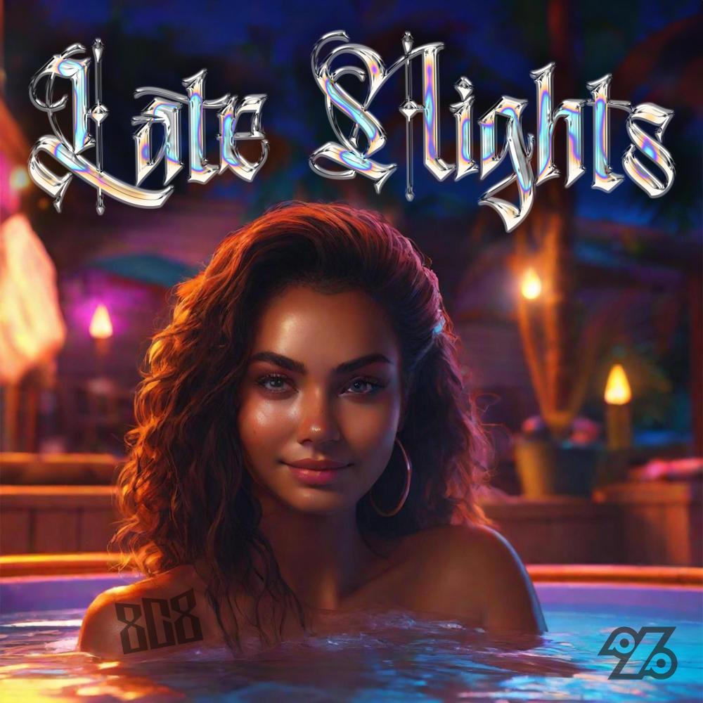Late Nights (feat. Pure Powers) (Explicit)