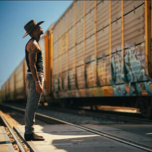 default playlist img