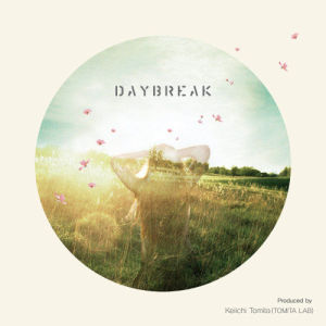 Dengarkan Like a Magic lagu dari Daybreak dengan lirik
