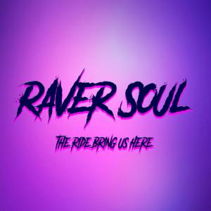 Soe Republik的專輯Raver Soul