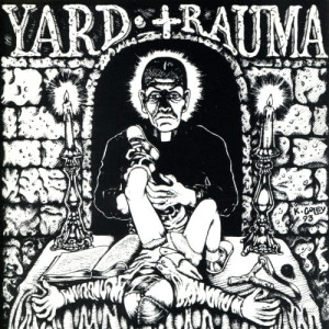 收聽Yard Trauma的Blink of an Eye歌詞歌曲