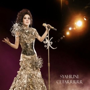 ดาวน์โหลดและฟังเพลง Cetarrrrr พร้อมเนื้อเพลงจาก Syahrini