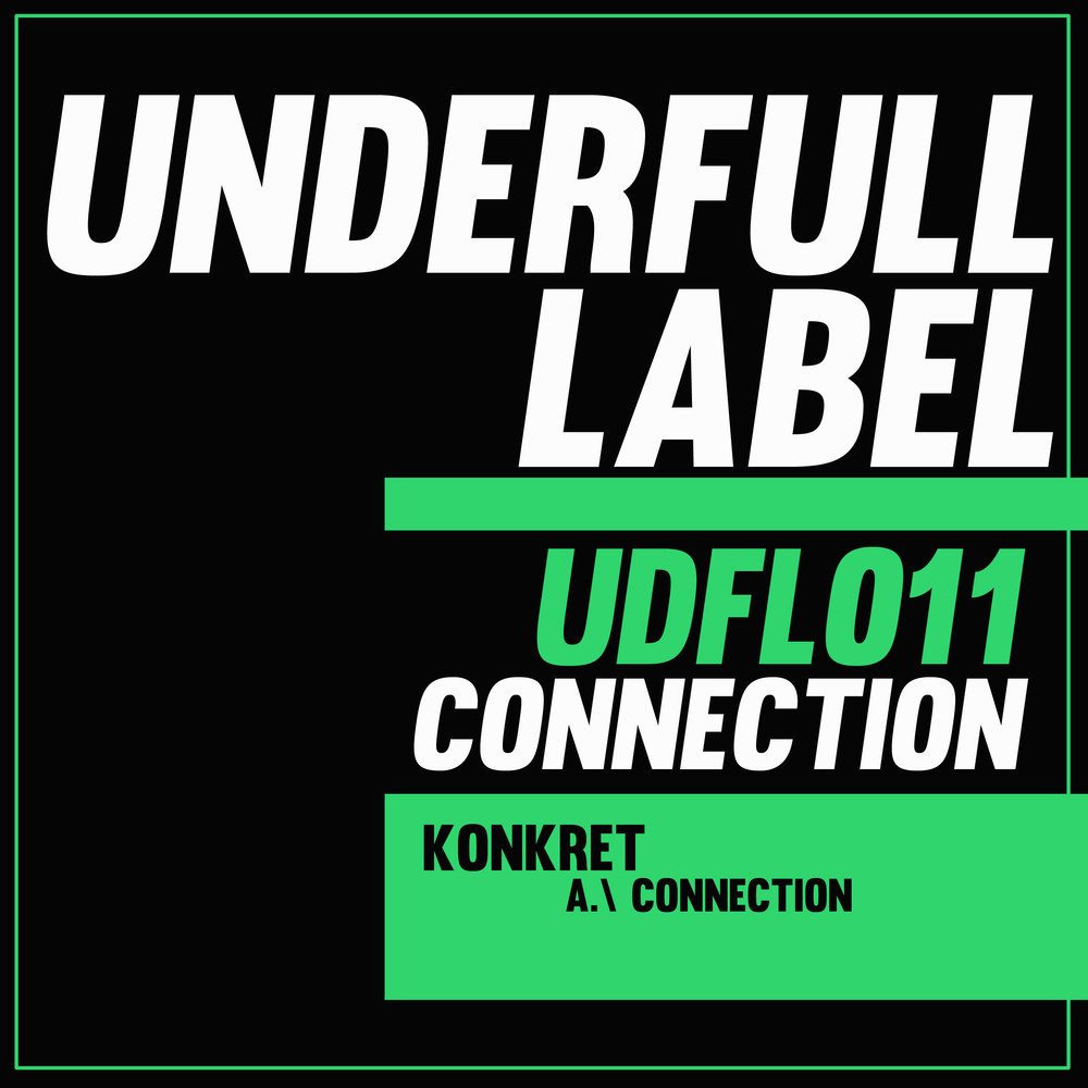 Connect [UDFL011]