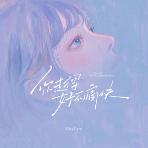 Listen to 你走得好不痛快 (伴奏) song with lyrics from KeyKey