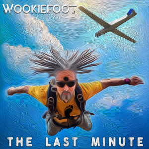 The Last Minute dari Wookiefoot