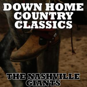 收聽The Nashville Giants的Tom Dooley歌詞歌曲