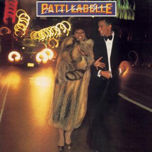 ดาวน์โหลดและฟังเพลง Love, Need and Want You พร้อมเนื้อเพลงจาก Patti Labelle