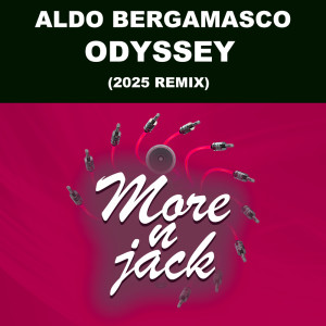 Aldo Bergamasco的專輯ODYSSEY (2025 Club Mix)