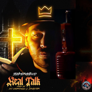 ดาวน์โหลดและฟังเพลง Real Talk พร้อมเนื้อเพลงจาก Temperamento