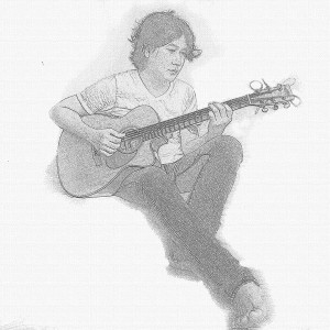 Dengarkan เล่า lagu dari ฮันเตอร์ dengan lirik