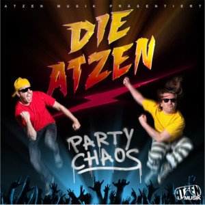 Album Party Chaos from 