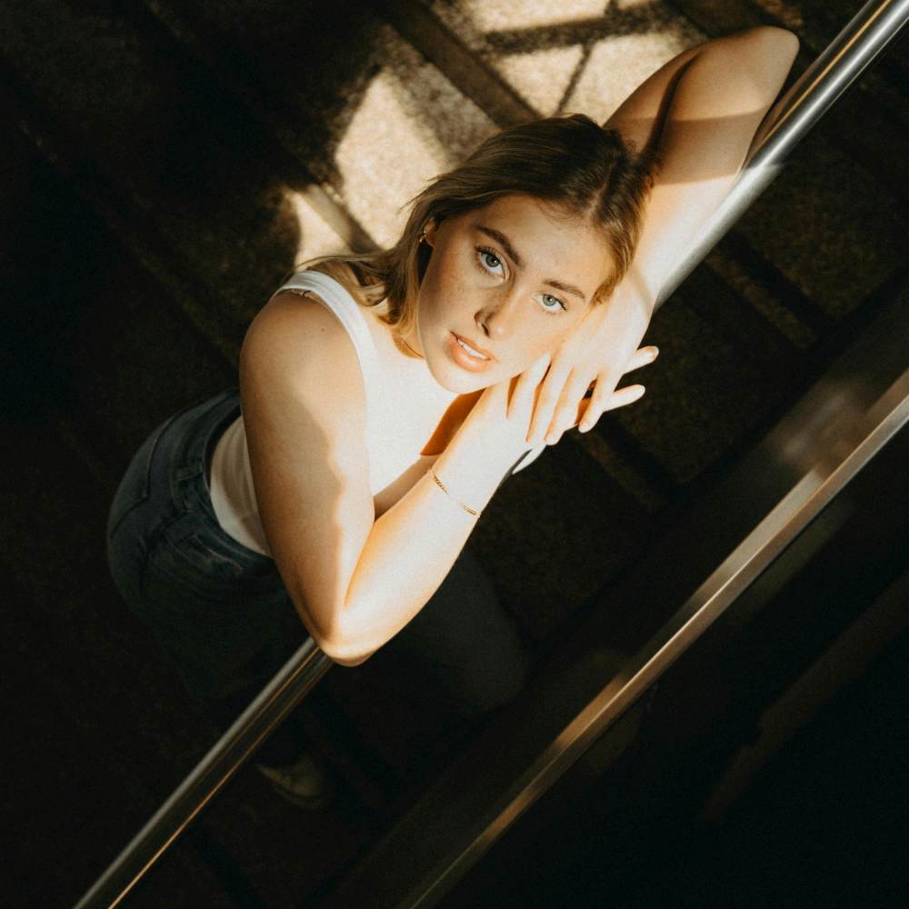My Heart Won’t Change (Explicit)