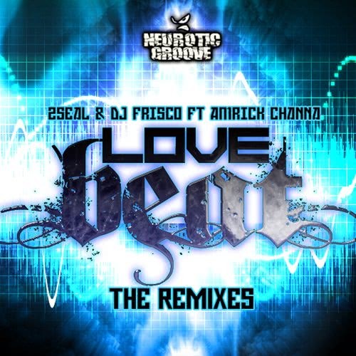 Love Beat (Ricardo Reyna Remix)