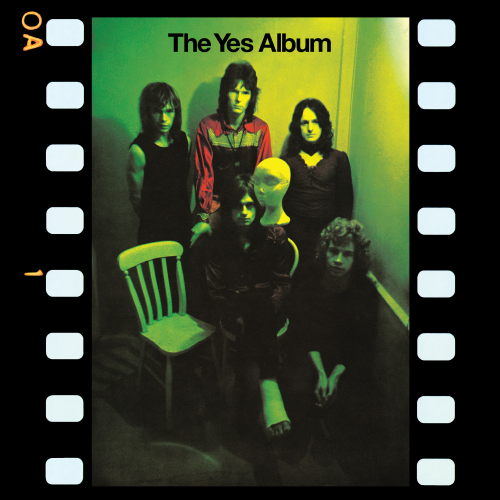 I've Seen All Good People: Your Move / All Good People (Early Take) (2023 Remaster)