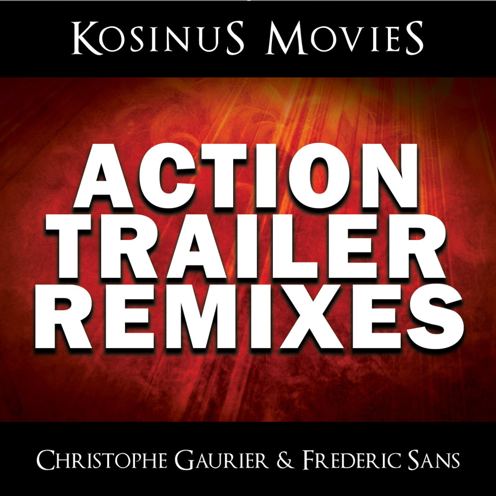 Action Trailer (Remix)