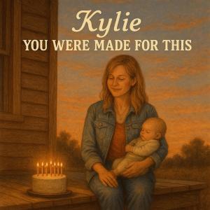 ดาวน์โหลดและฟังเพลง You Were Made For This พร้อมเนื้อเพลงจาก Kevin Allen