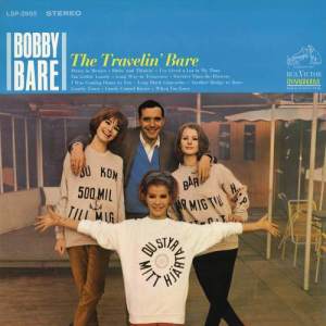 ดาวน์โหลดและฟังเพลง When I'm Gone พร้อมเนื้อเพลงจาก Bobby Bare