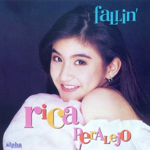 ดาวน์โหลดและฟังเพลง Waiting and Longing พร้อมเนื้อเพลงจาก Rica Peralejo
