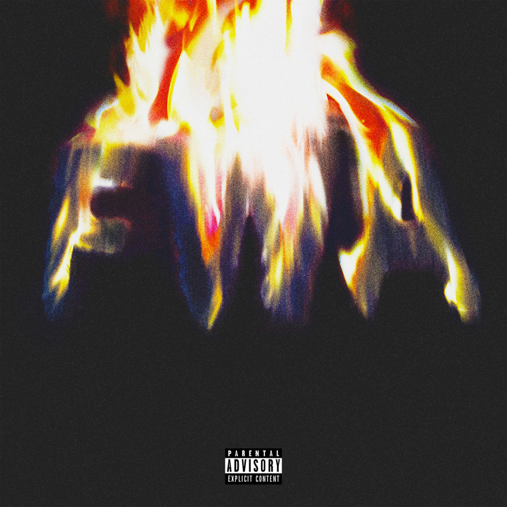 Living Right (Explicit)