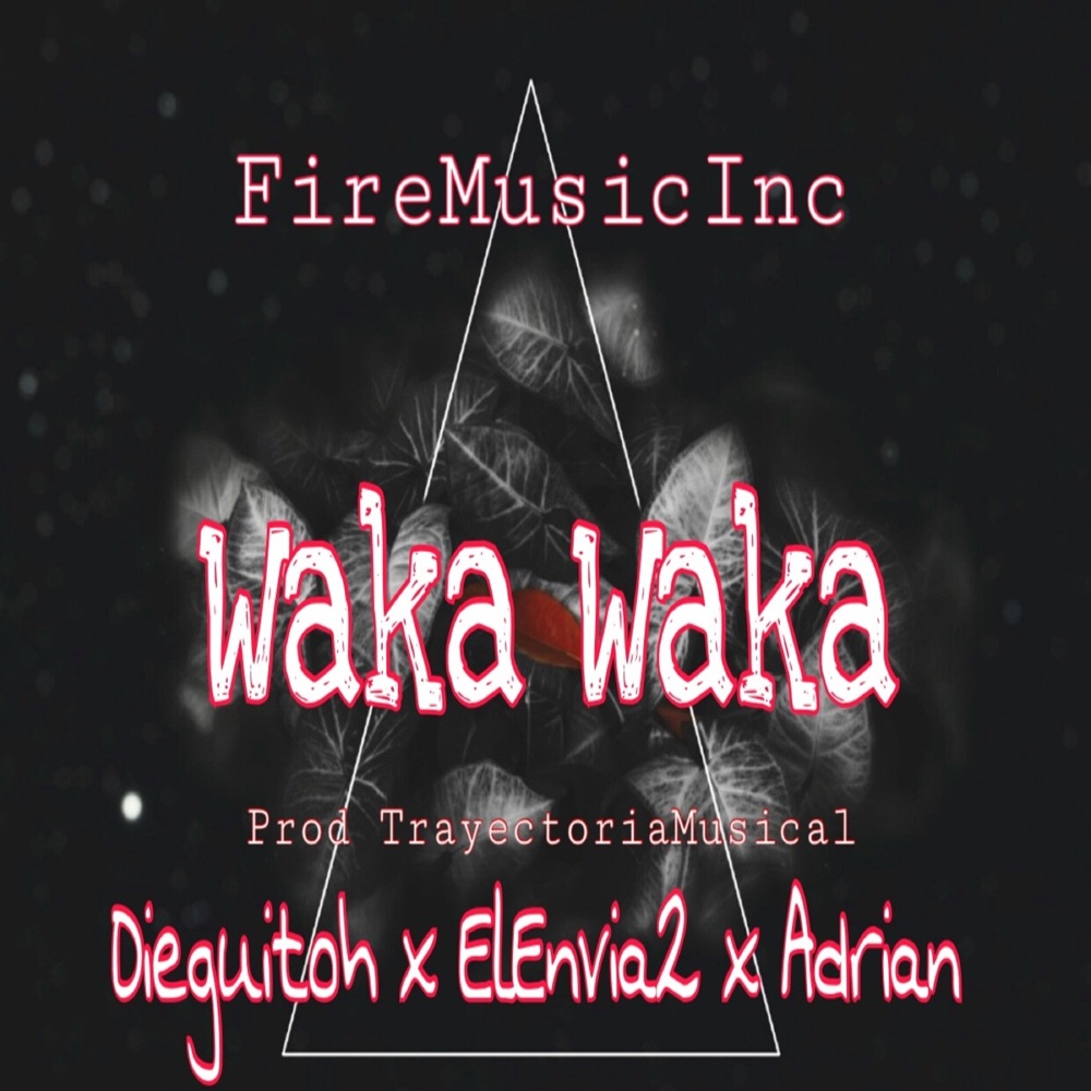 Waka Waka (Explicit)