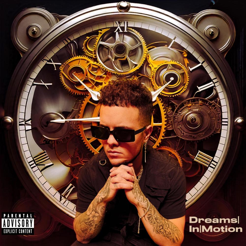 She Wants My Heart (feat. Alan Kay & KevinJBeatz) (Explicit)