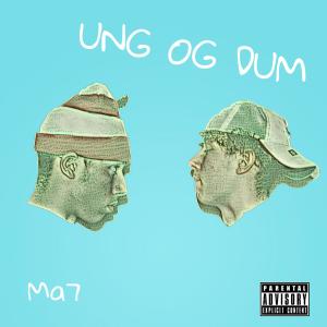 Listen to Rollin´ (feat. Lille Pablo & Minkah) song with lyrics from Ma7