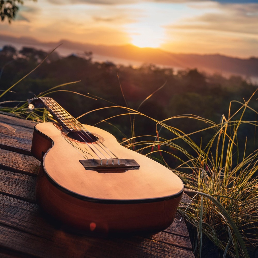 Calm Melody Path