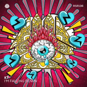Listen to I'm Falling Down song with lyrics from KT