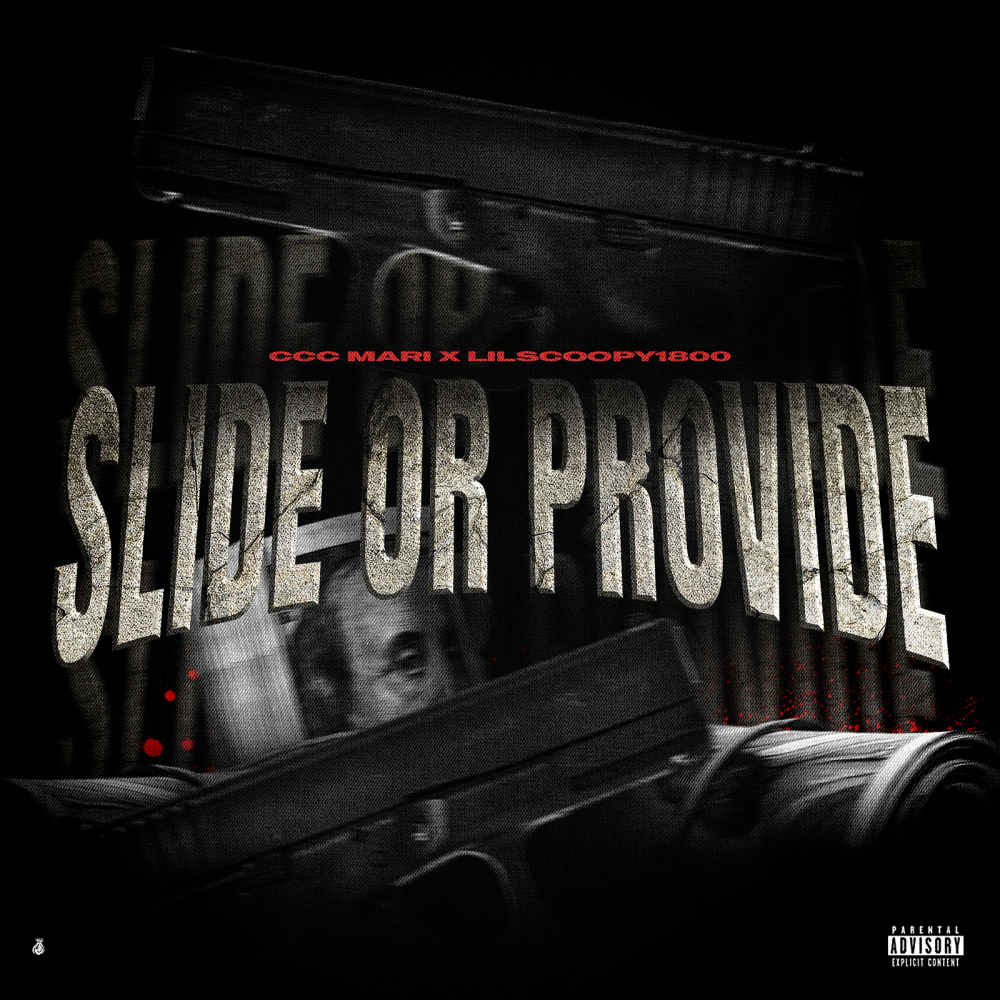 Slide or Provide (Explicit)
