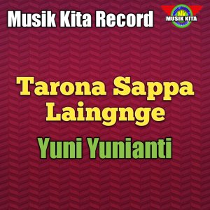 Tarona Sappa Laingnge dari Yuni Yunianti