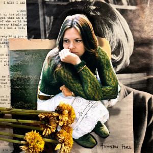 收聽Hohnen Ford的Honest Mistake歌詞歌曲