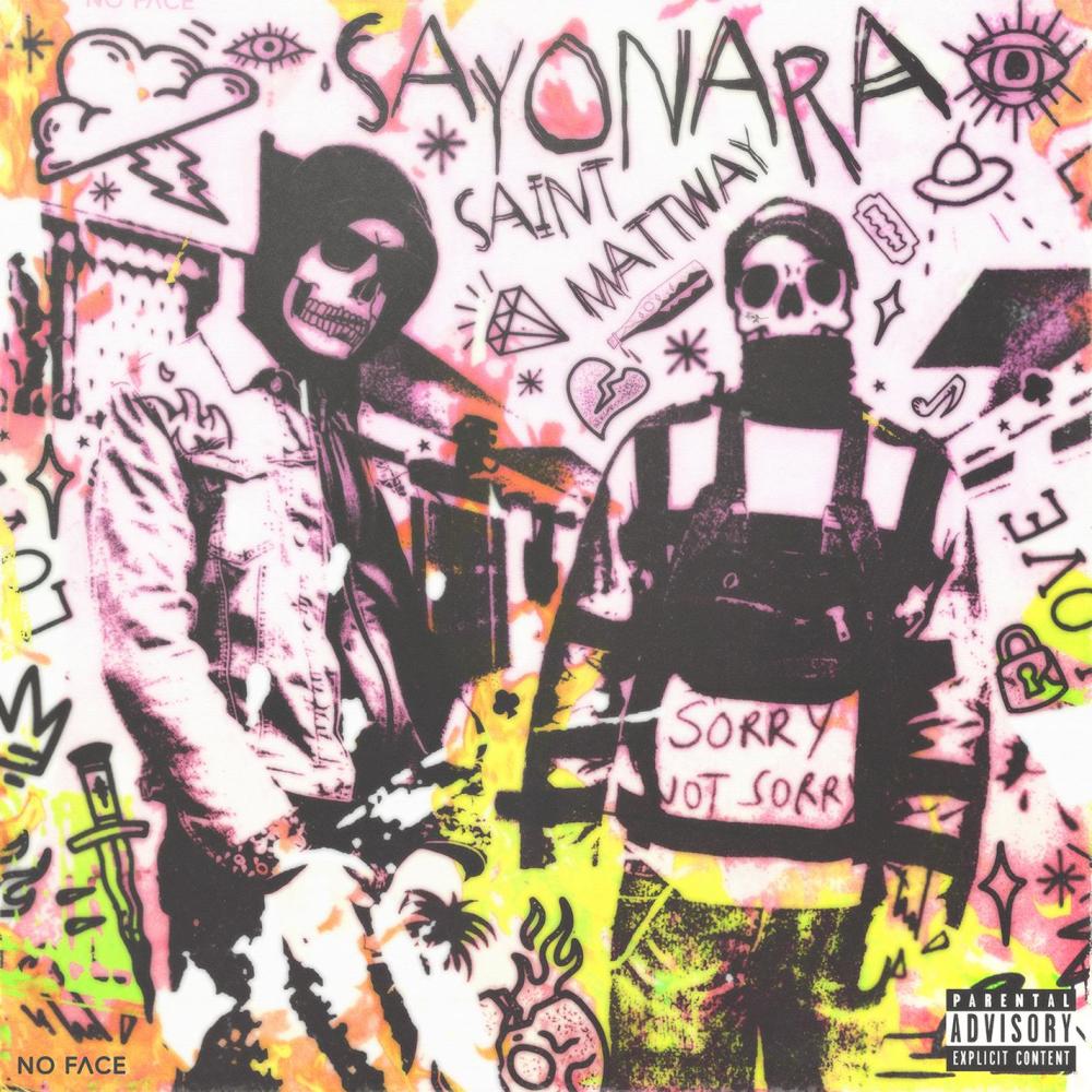 Sayonara (Explicit)