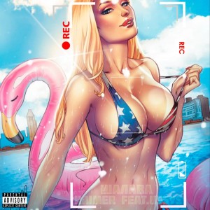 Album ШАЛАВА (Remix) (Explicit) from HAIMER