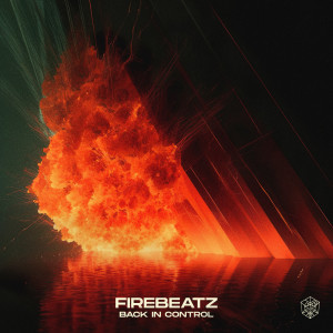 Album Back In Control from Firebeatz