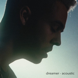 Malik Harris的專輯Dreamer (Acoustic)