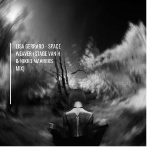 อัลบัม Space Weaver (feat. Lisa Gerrard & Stage Van H) ศิลปิน Stage Van H