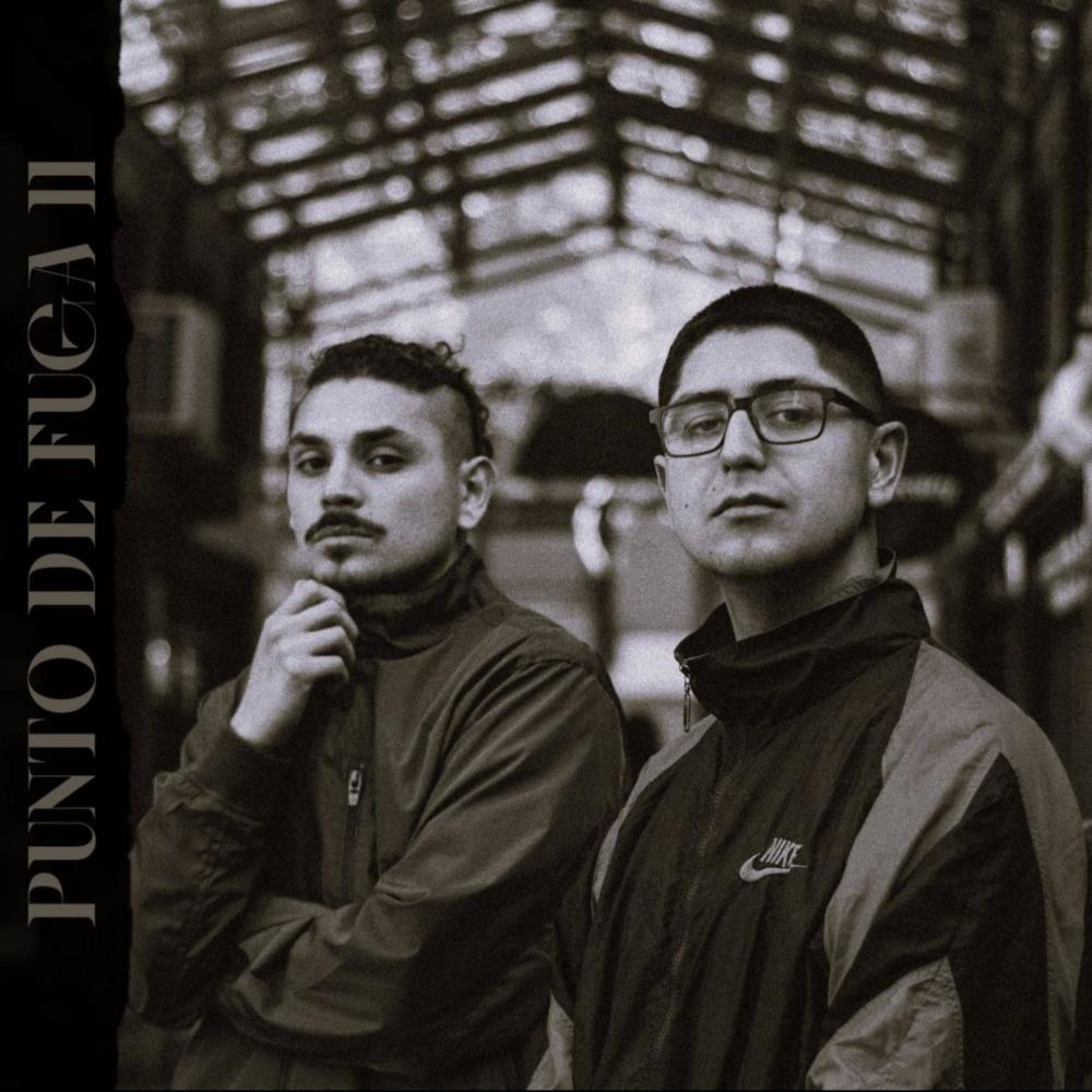 Junio En Puente (feat. Andréh Navas) (Explicit)