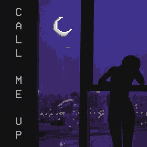 Listen to call me up song with lyrics from Aidan