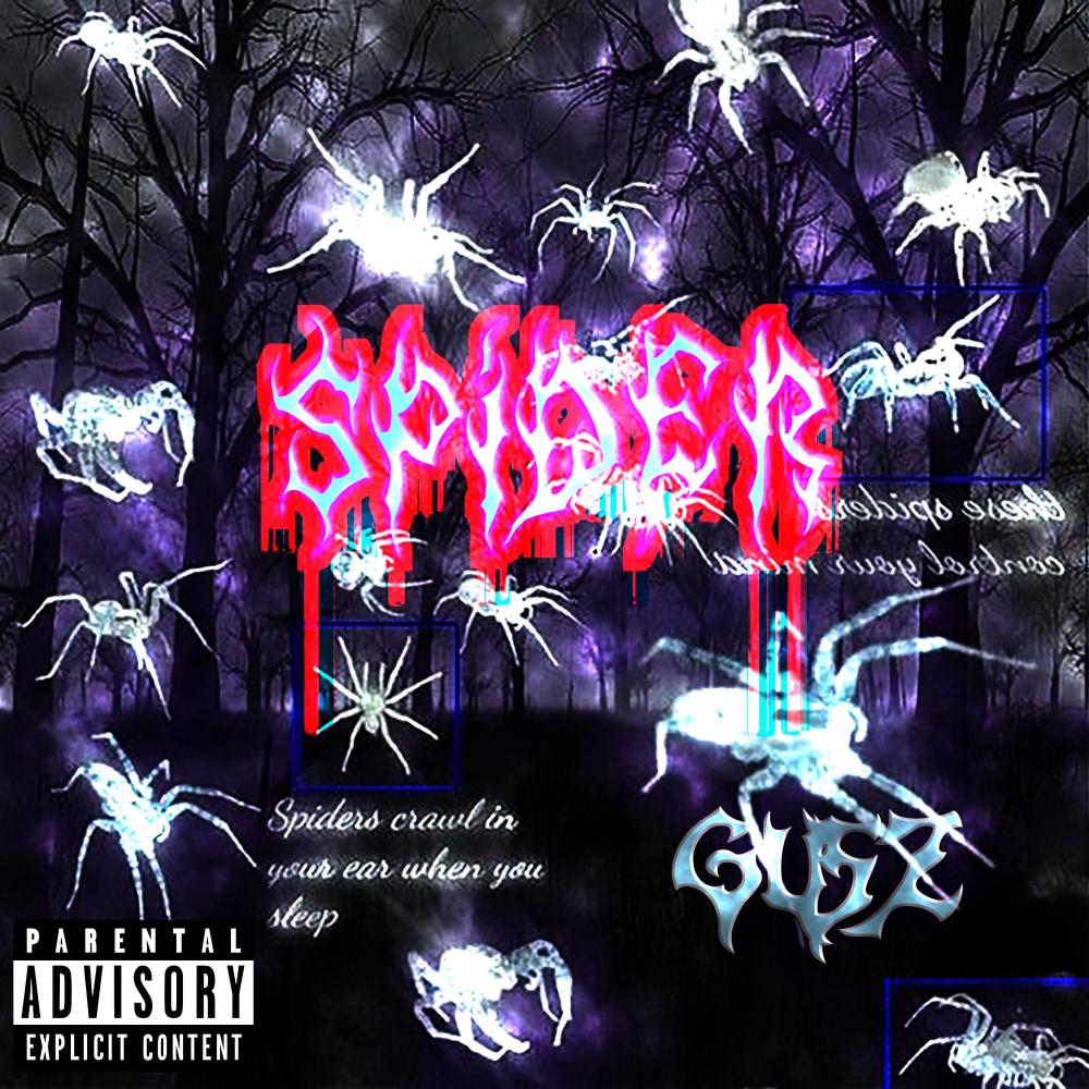 Spider (Explicit)